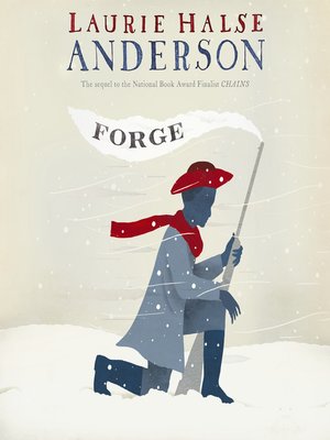 cover image of Forge